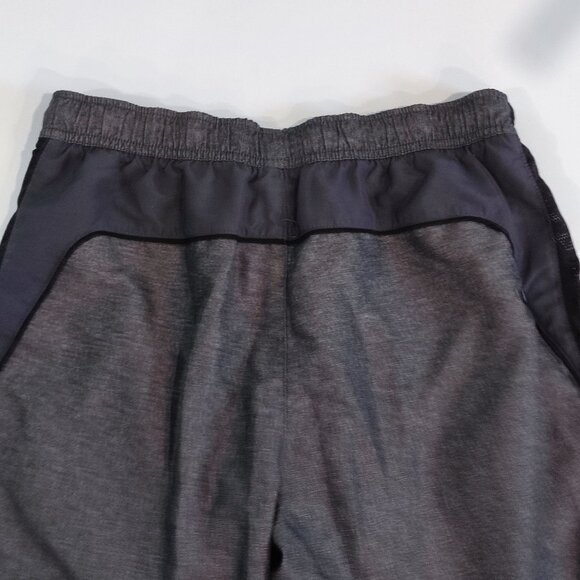 Speedo swim trunk grey men's size S - Picture 4 of 12